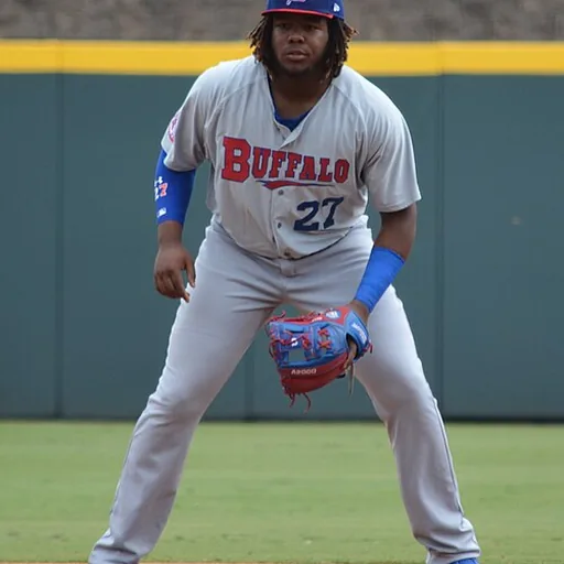 Vladimir Guerrero Jr.
