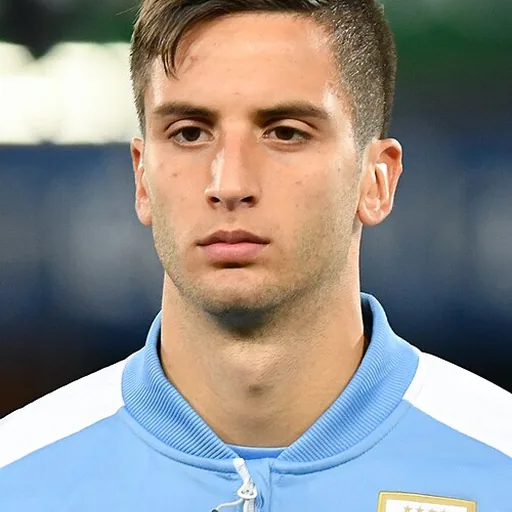 Rodrigo Bentancur