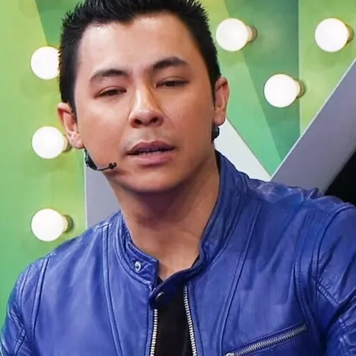Syamsul Yusof