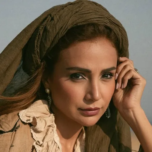 Shabnam Gholikhani