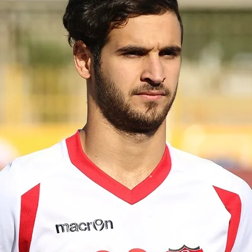 Ahmad Nourollahi