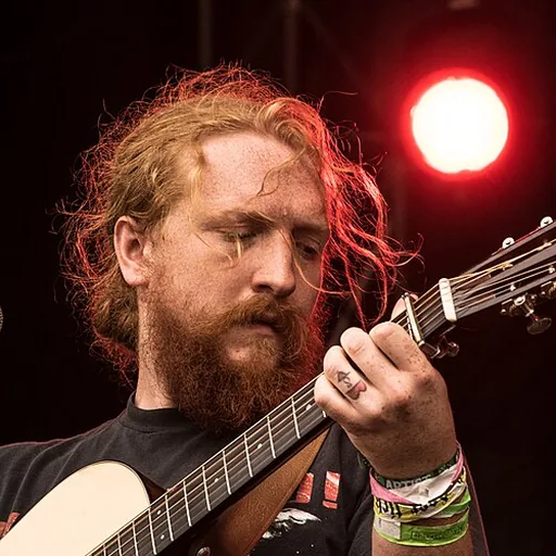Tyler Childers