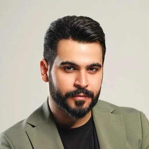 Mahmood AlGhiath