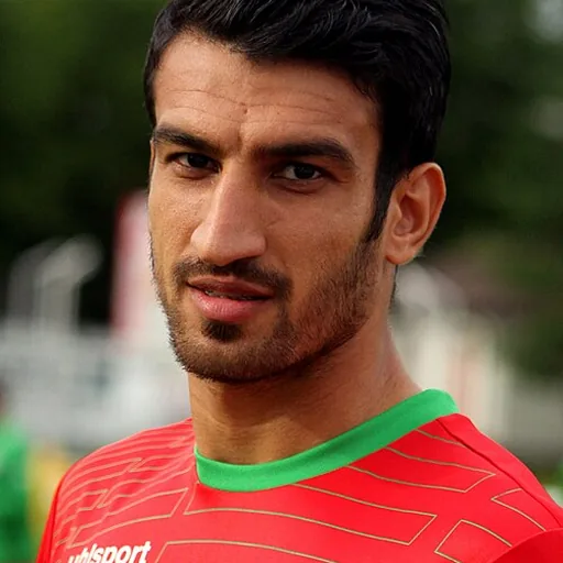 Hossein Mahini