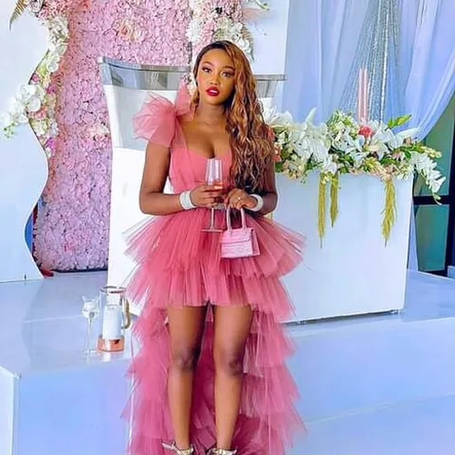 Nelisiwe Sibiya