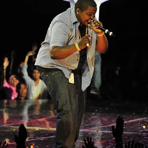 Sean Kingston