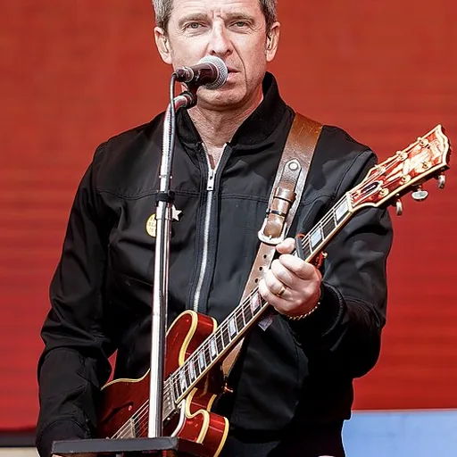 Noel Gallagher