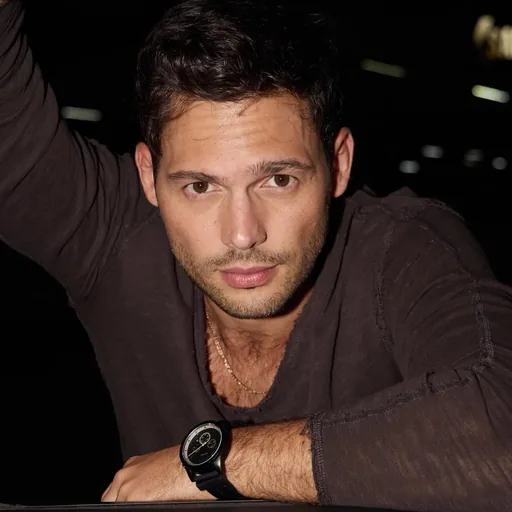 Emmanuel Palomares
