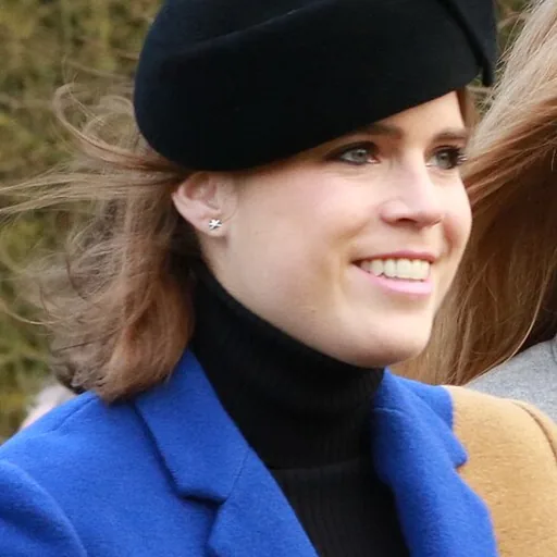 Princess Eugenie of York