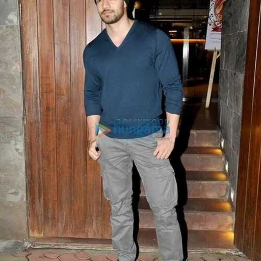 Sooraj Pancholi
