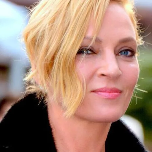 Uma Thurman