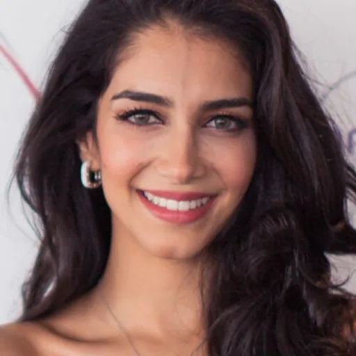 Jessica Kahawaty