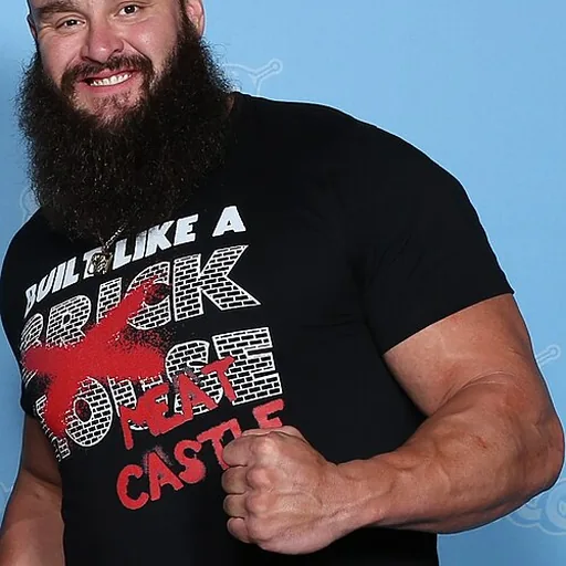 Braun Strowman
