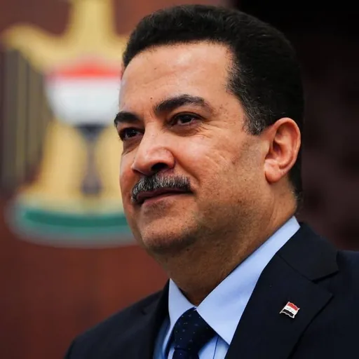 Muhammad Shia' al-Sudani