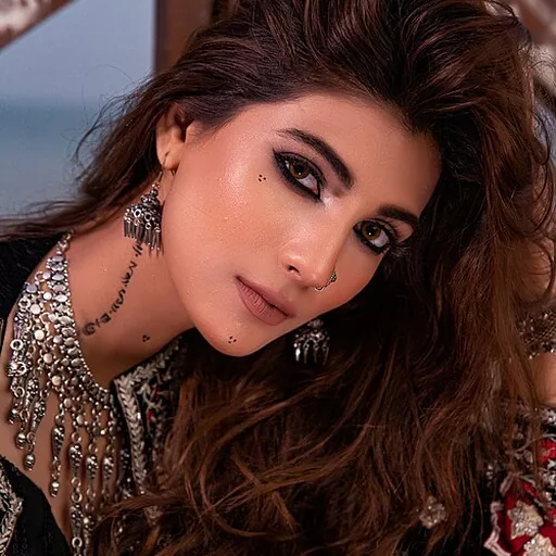 Nazish Jehangir