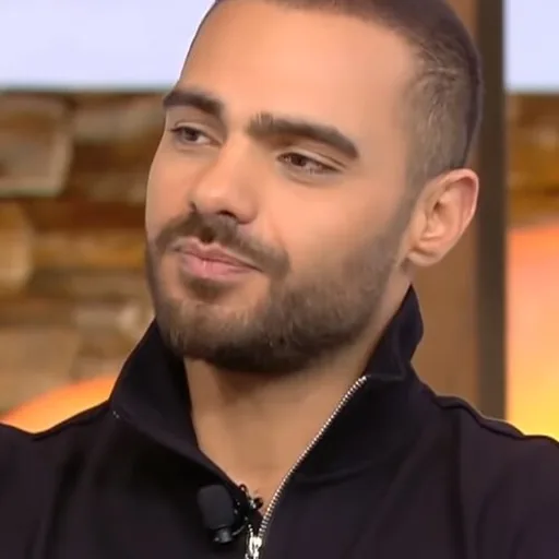 Joseph Attieh