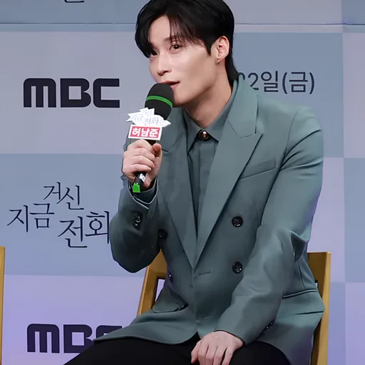 Heo Nam-jun