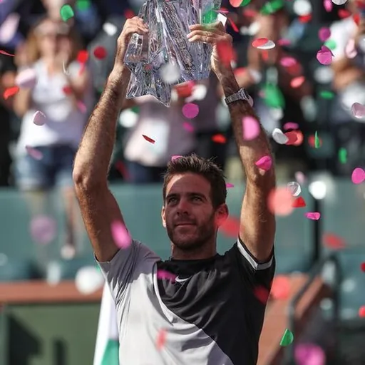 Juan Martín del Potro