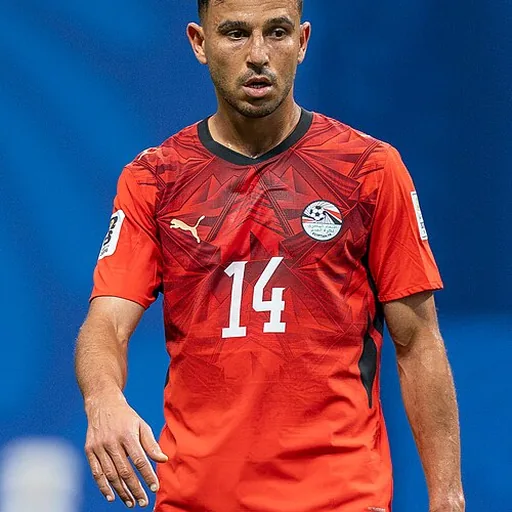 Hamdi Fathi
