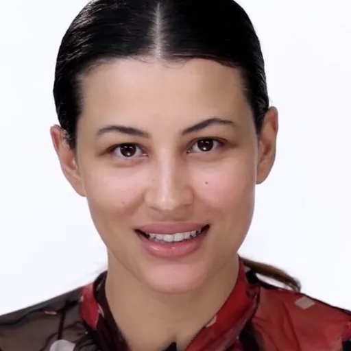 Rym Saidi