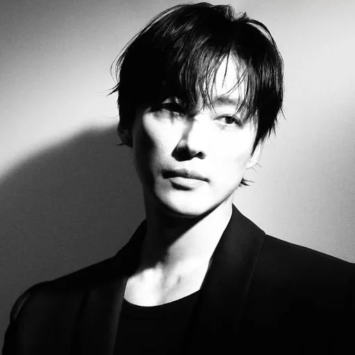 Namkoong Min