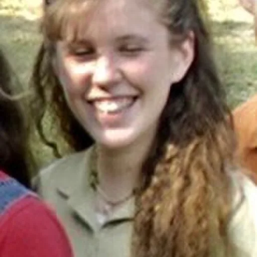 Jill Duggar