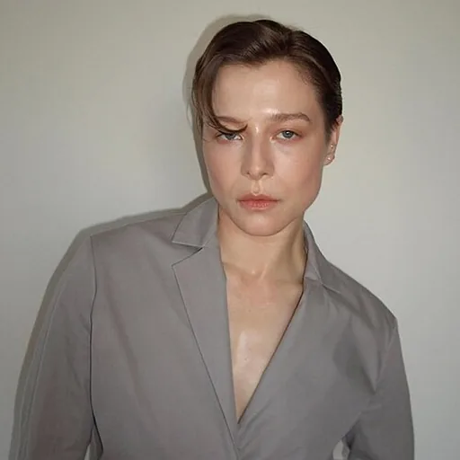 Emma D'Arcy