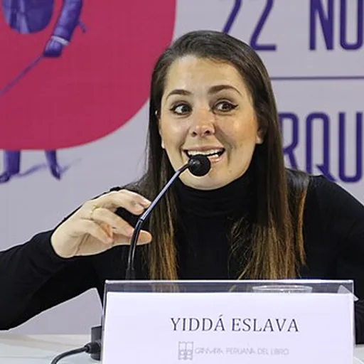Yiddá Eslava