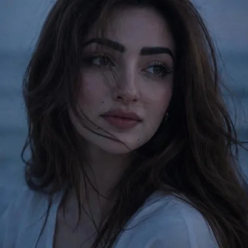 Nawal Saeed