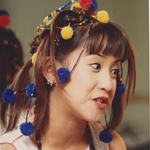 Jolina Magdangal