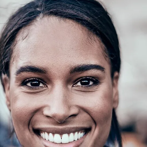 Cindy Bruna