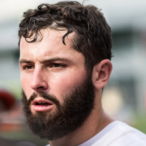 Baker Mayfield