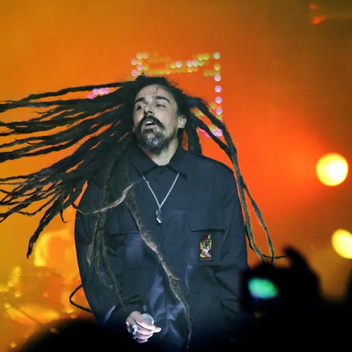Dread Mar-I