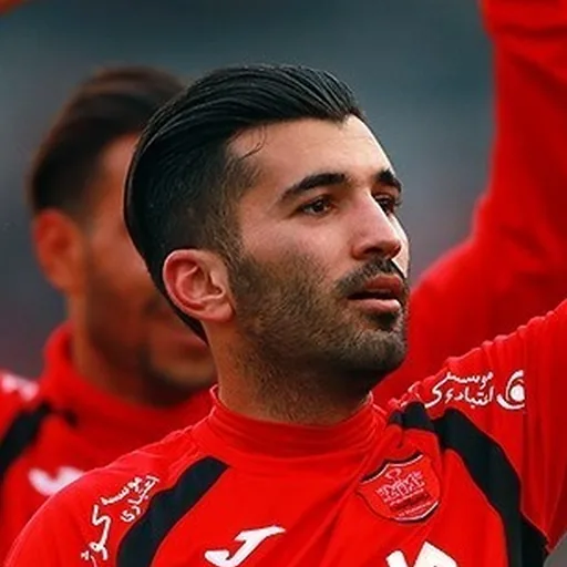 Mohsen Mosalman