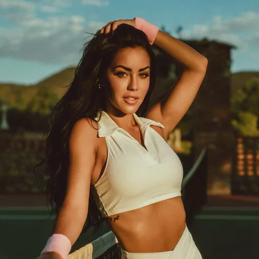 Alina Lopez