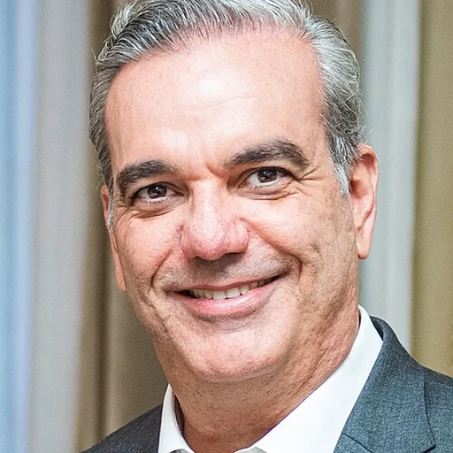 Luis Abinader