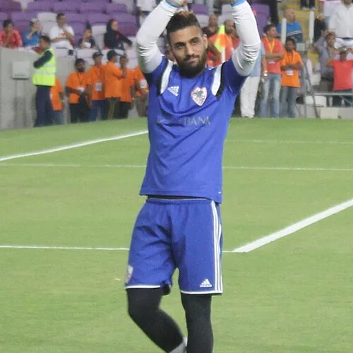 Ahmed El Shenawy