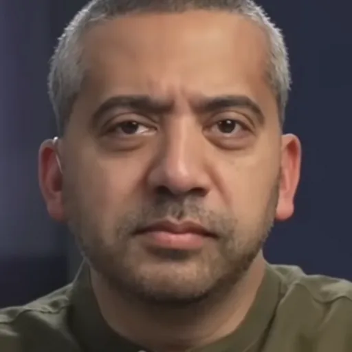 Mehdi Hasan