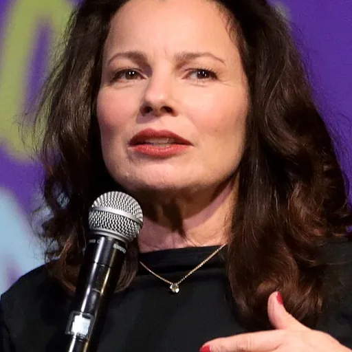 Fran Drescher