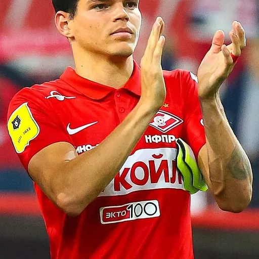 Ayrton Lucas