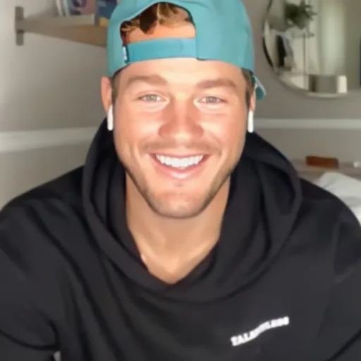 Colton Underwood