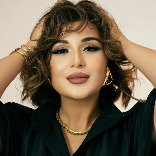 Amira Rashidova