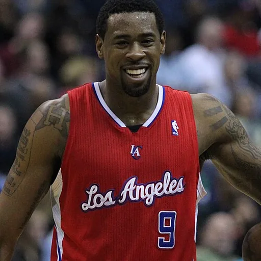 DeAndre Jordan