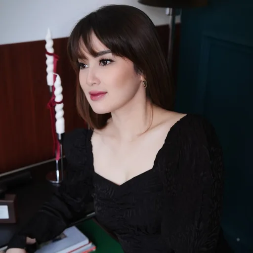 Rosiana Dewi