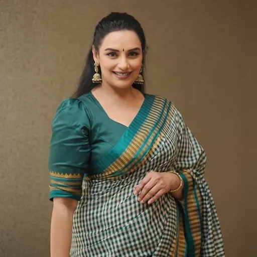 Shwetha Menon
