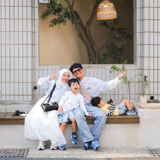 Musdalifah Basri