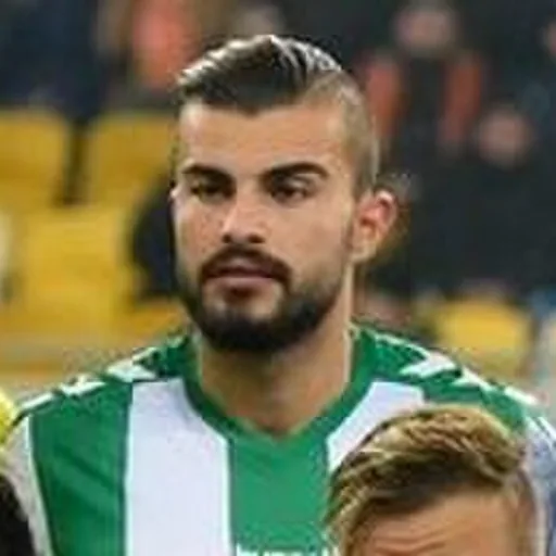 Abdülkerim Bardakçı