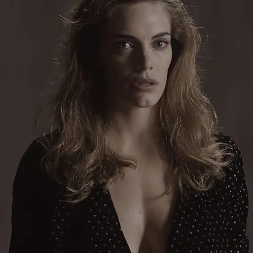 Emilia Attías
