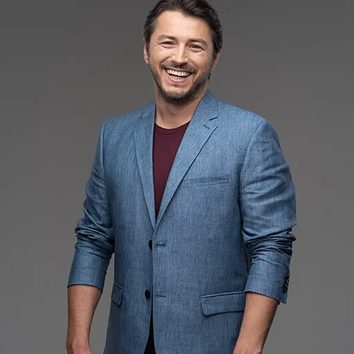 Serhiy Prytula