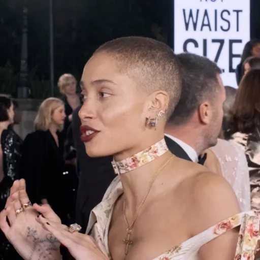 Adwoa Aboah
